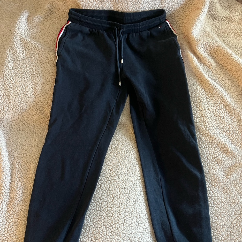 Tommy Hilfiger XXS womens sweatpants